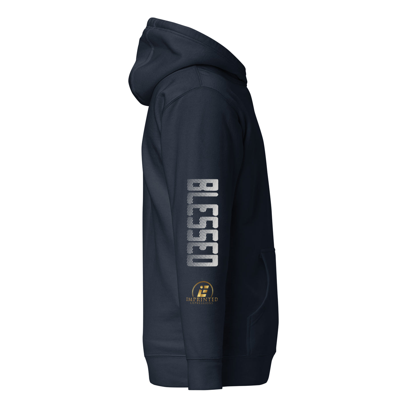 Men’s Blessed Hoodie