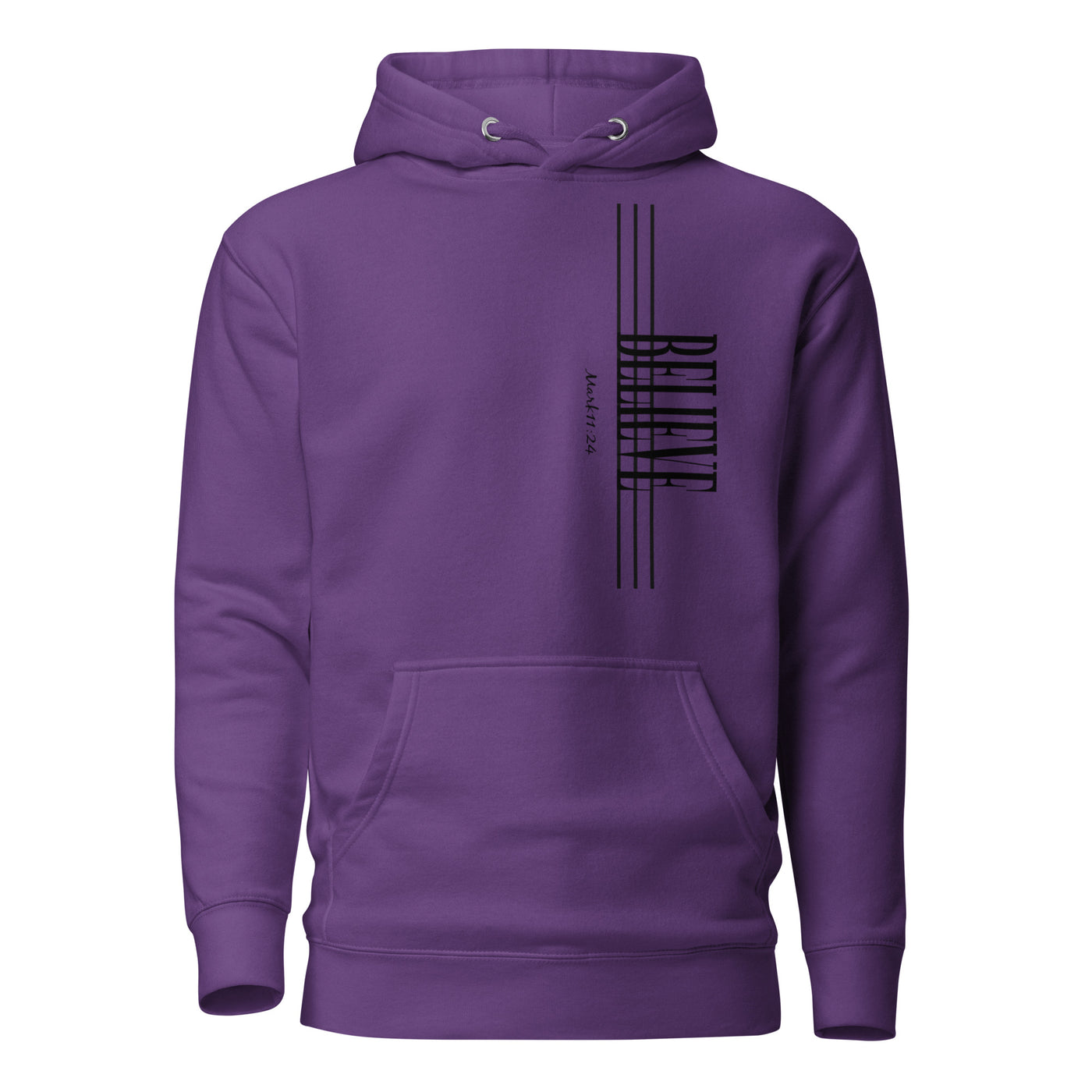 Women's Believe Hoodie