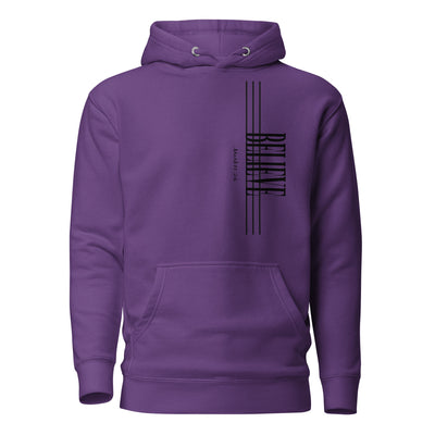 Women's Believe Hoodie