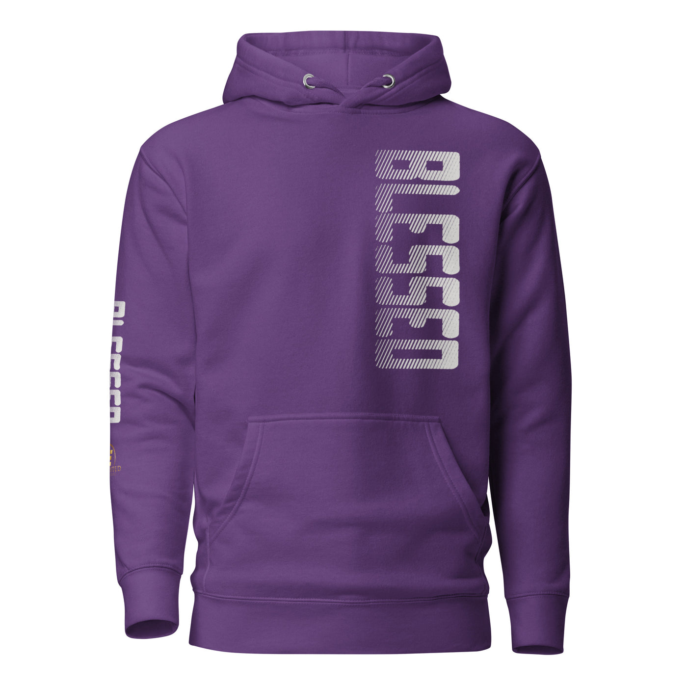 Men’s Blessed Hoodie