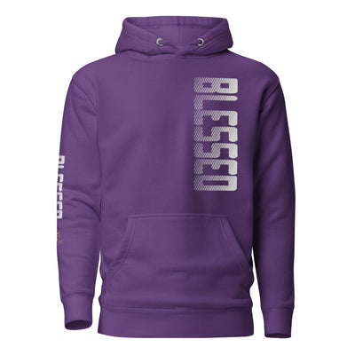 Men’s Blessed Hoodie