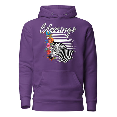 Women’s Blessings Hoodie