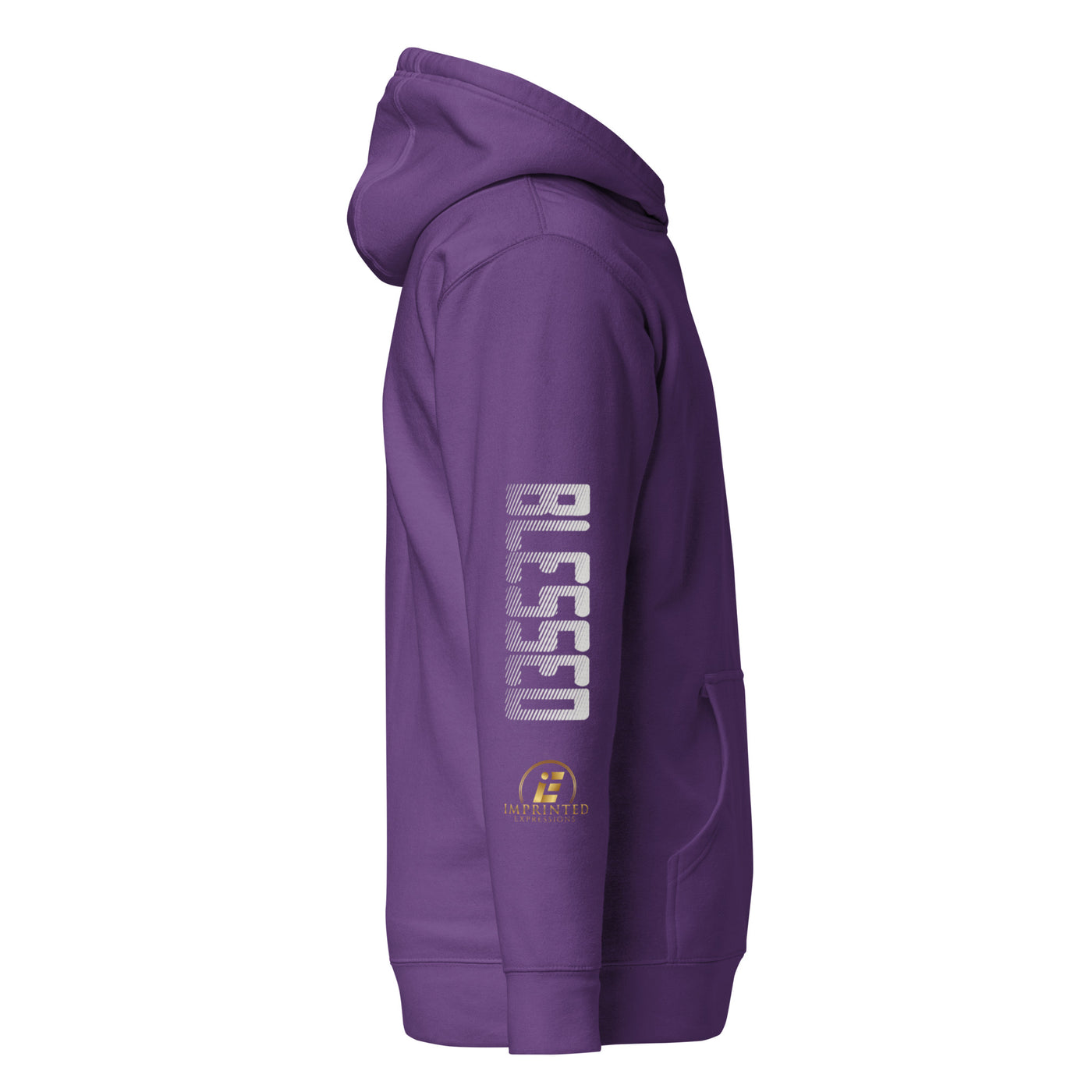 Men’s Blessed Hoodie