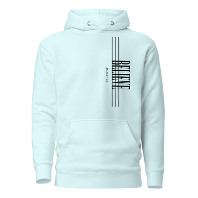 Women's Believe Hoodie