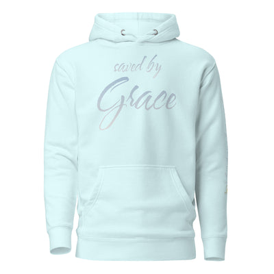Saved by Grace Hoodie