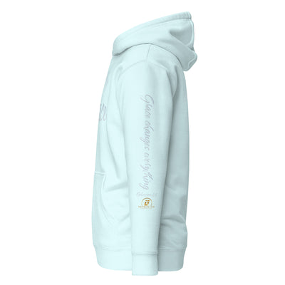 Saved by Grace Hoodie