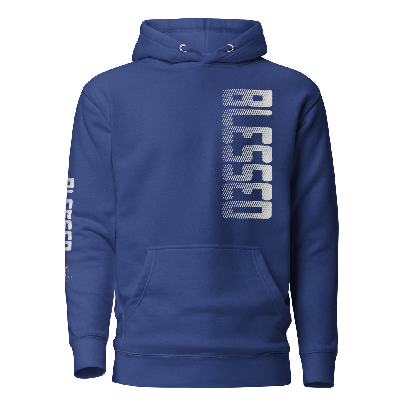 Men’s Blessed Hoodie