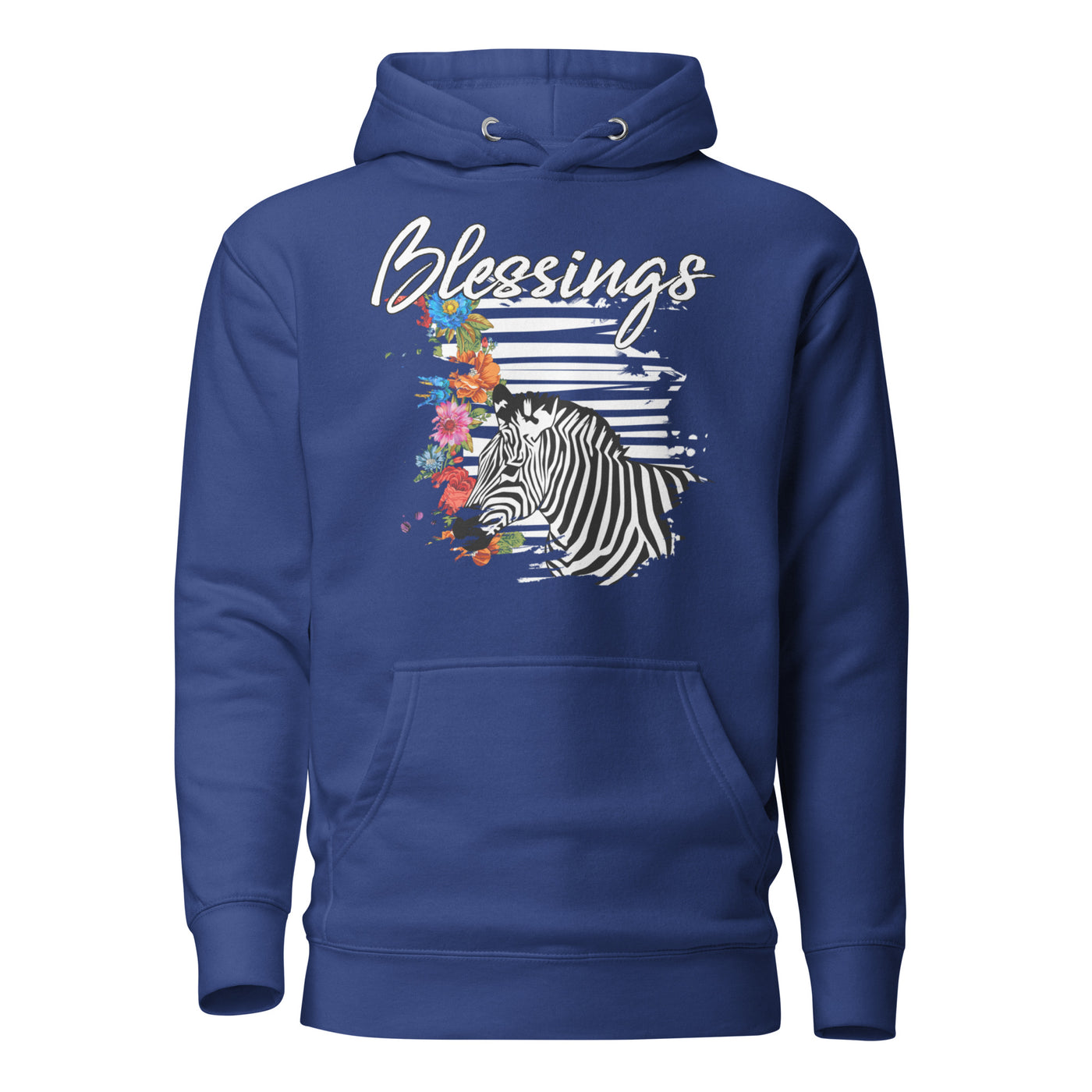 Women’s Blessings Hoodie
