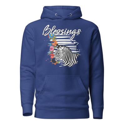 Women’s Blessings Hoodie