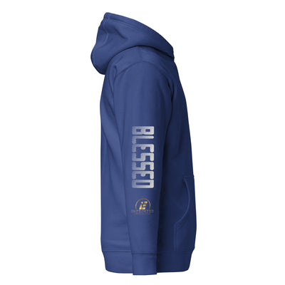 Men’s Blessed Hoodie