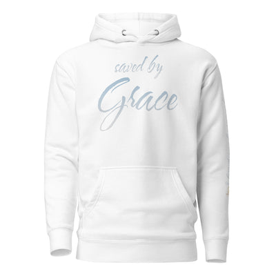 Saved by Grace Hoodie