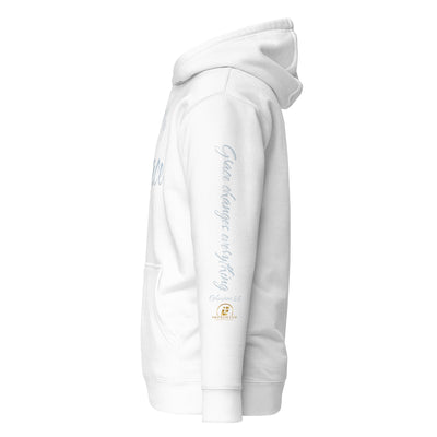 Saved by Grace Hoodie