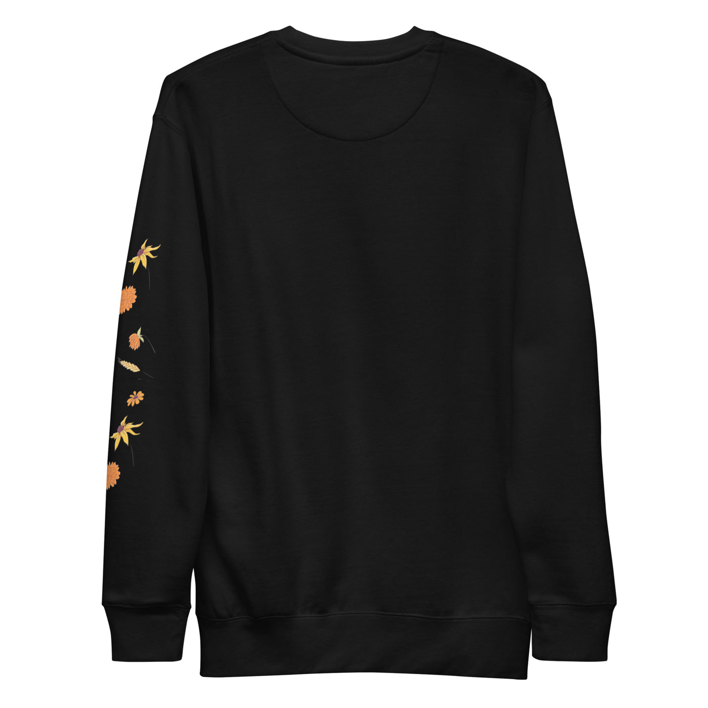 Women’s Give Thanks Sweatshirt
