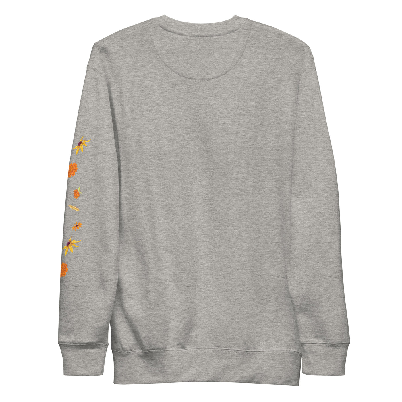 Women’s Give Thanks Sweatshirt