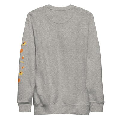 Women’s Give Thanks Sweatshirt