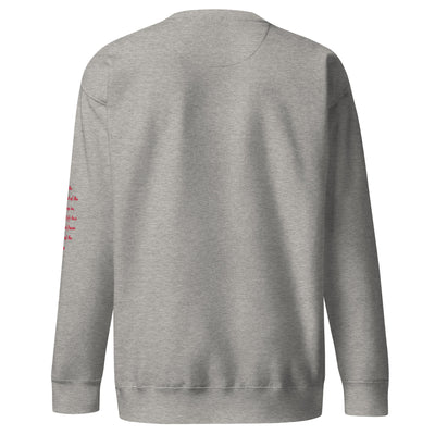 Women’s Redeemed Sweatshirt