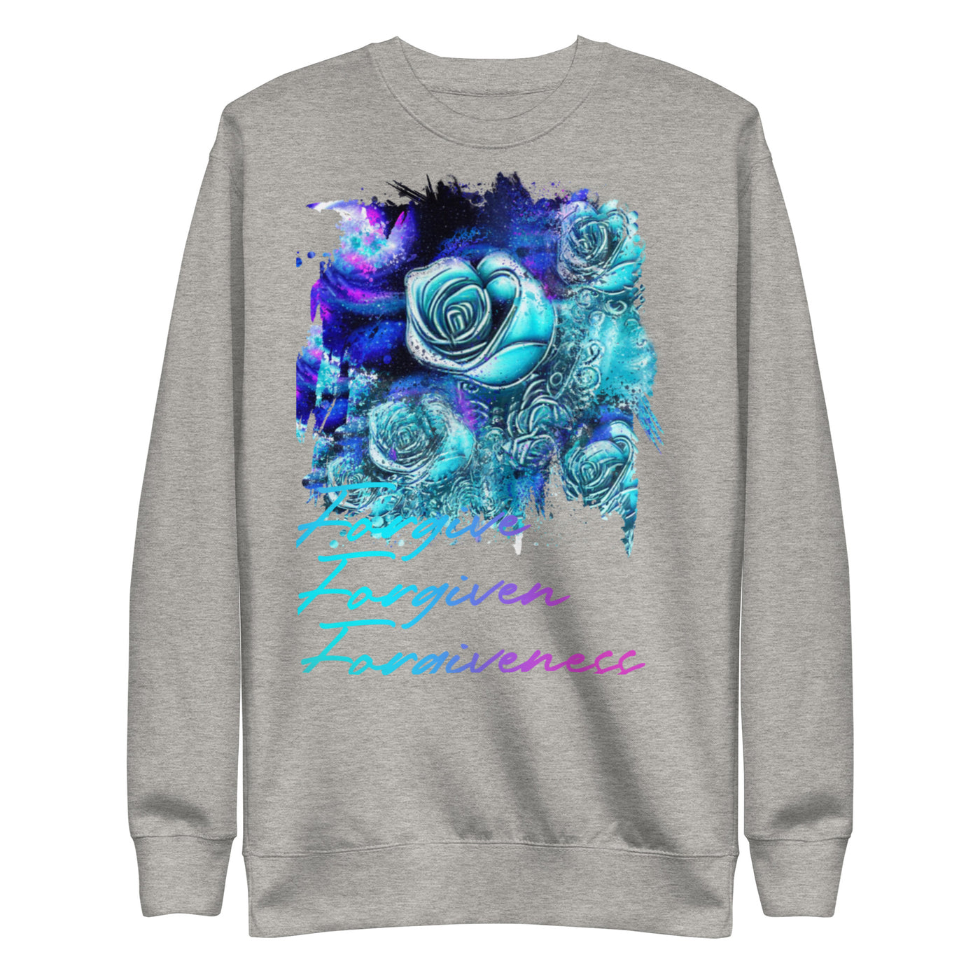 Forgive Sweatshirt
