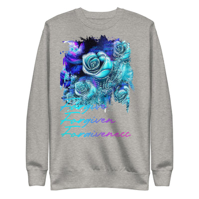 Forgive Sweatshirt