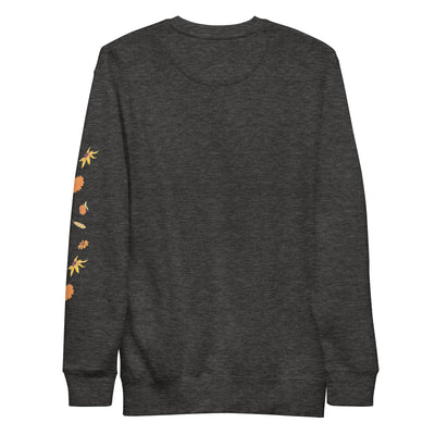 Women’s Give Thanks Sweatshirt