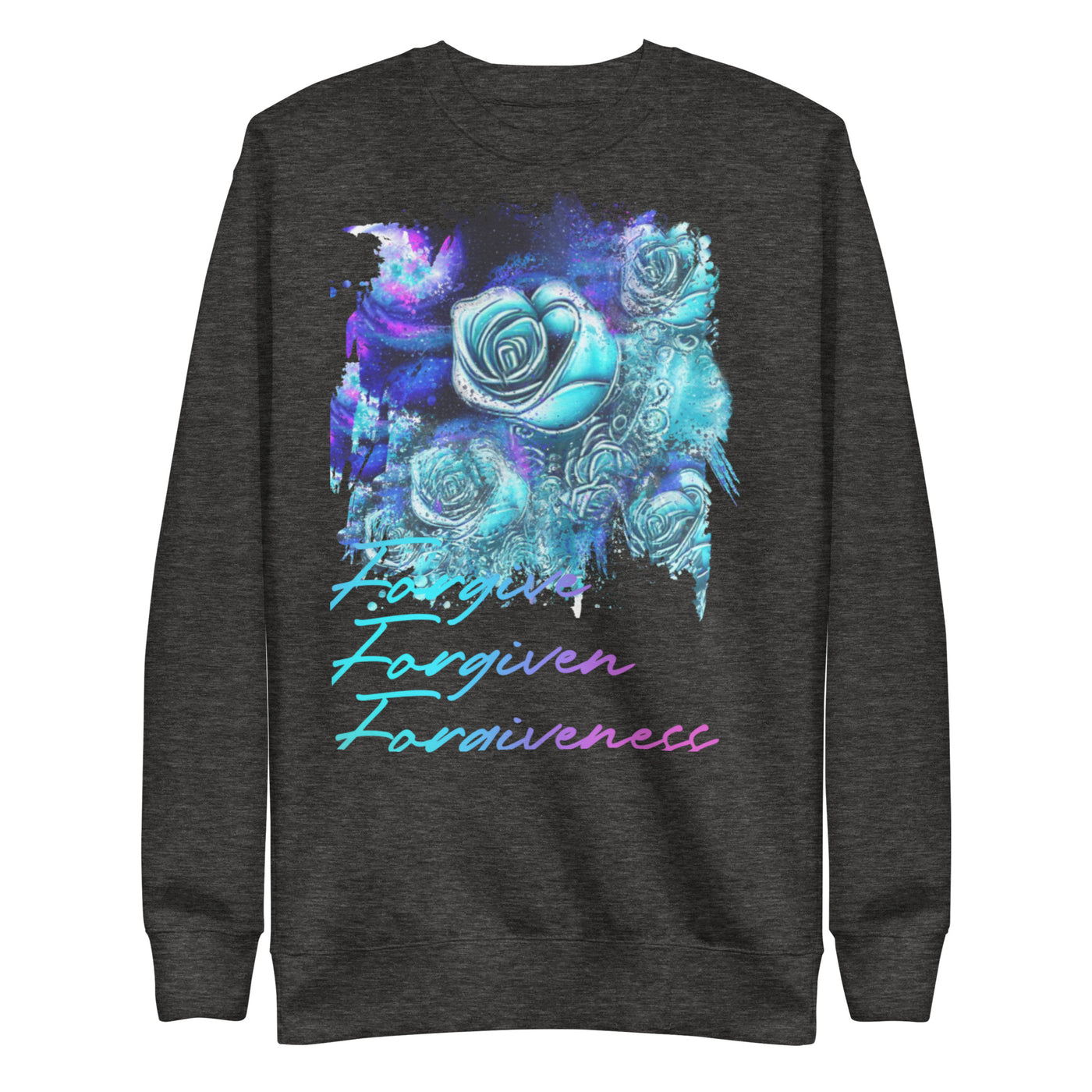 Forgive Sweatshirt