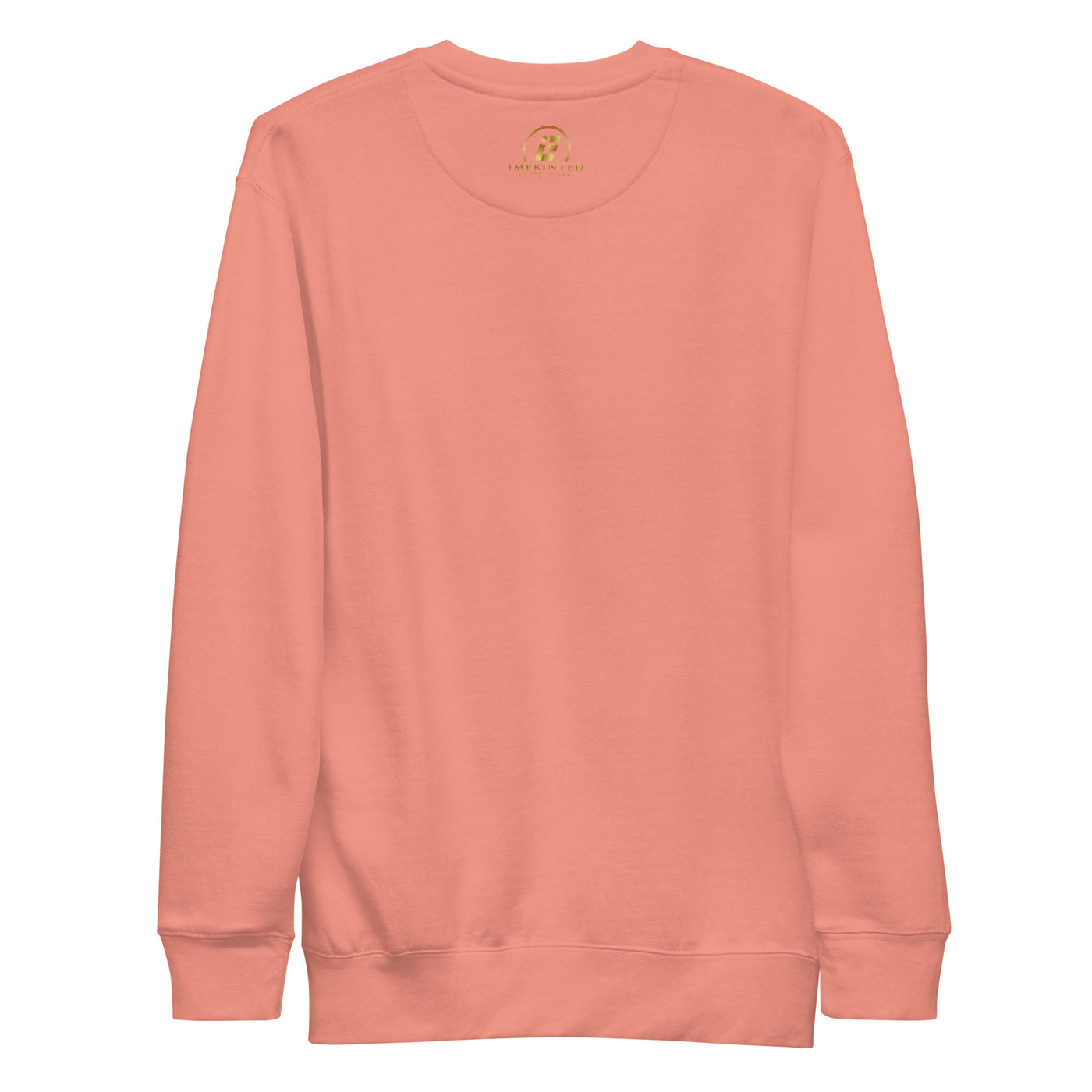 Seek First Scripture Sweatshirt