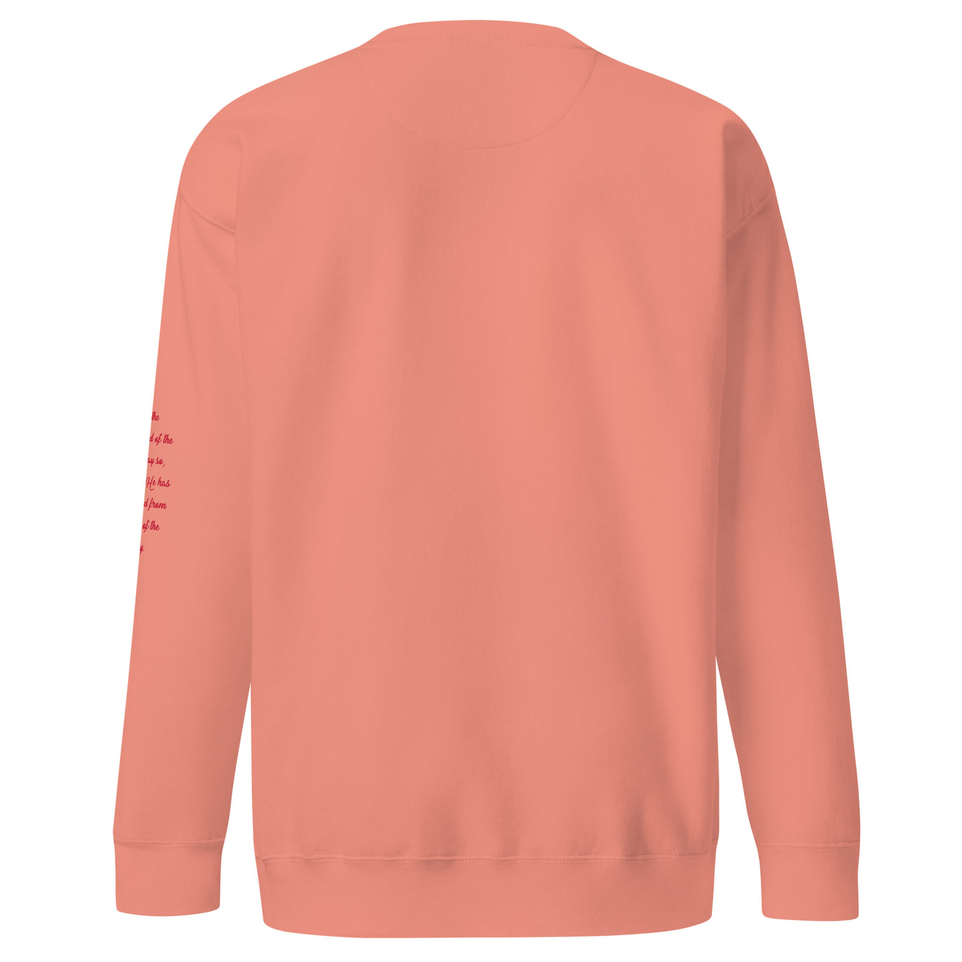 Women’s Redeemed Sweatshirt