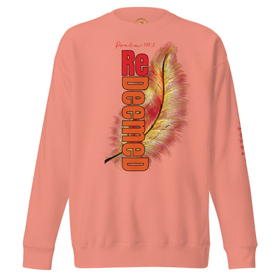 Women’s Redeemed Sweatshirt