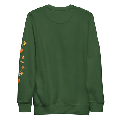 Women’s Give Thanks Sweatshirt