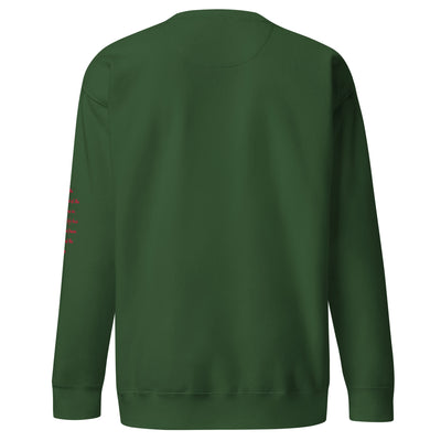 Women’s Redeemed Sweatshirt
