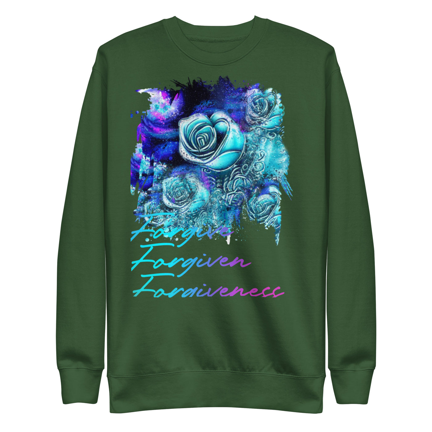 Forgive Sweatshirt
