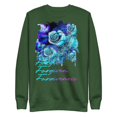 Forgive Sweatshirt