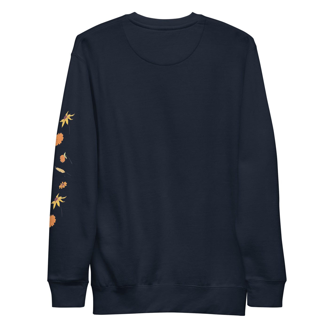 Women’s Give Thanks Sweatshirt