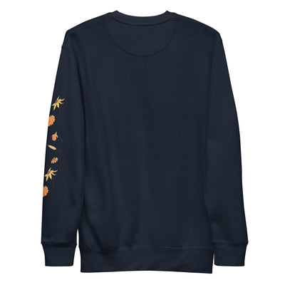 Women’s Give Thanks Sweatshirt