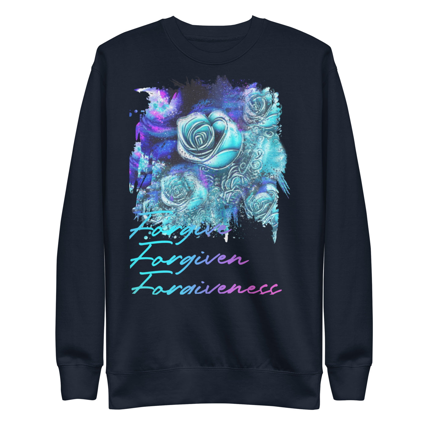 Forgive Sweatshirt