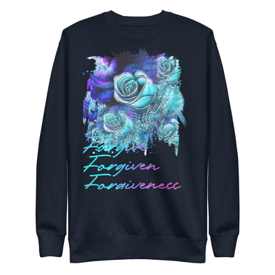 Forgive Sweatshirt