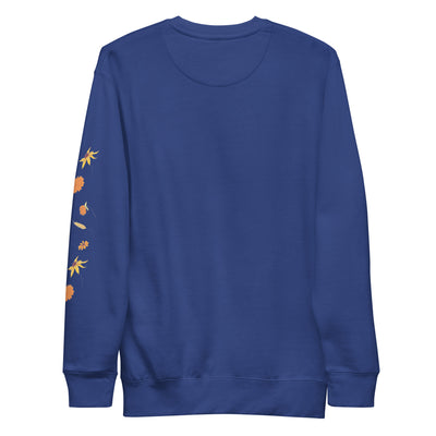Women’s Give Thanks Sweatshirt