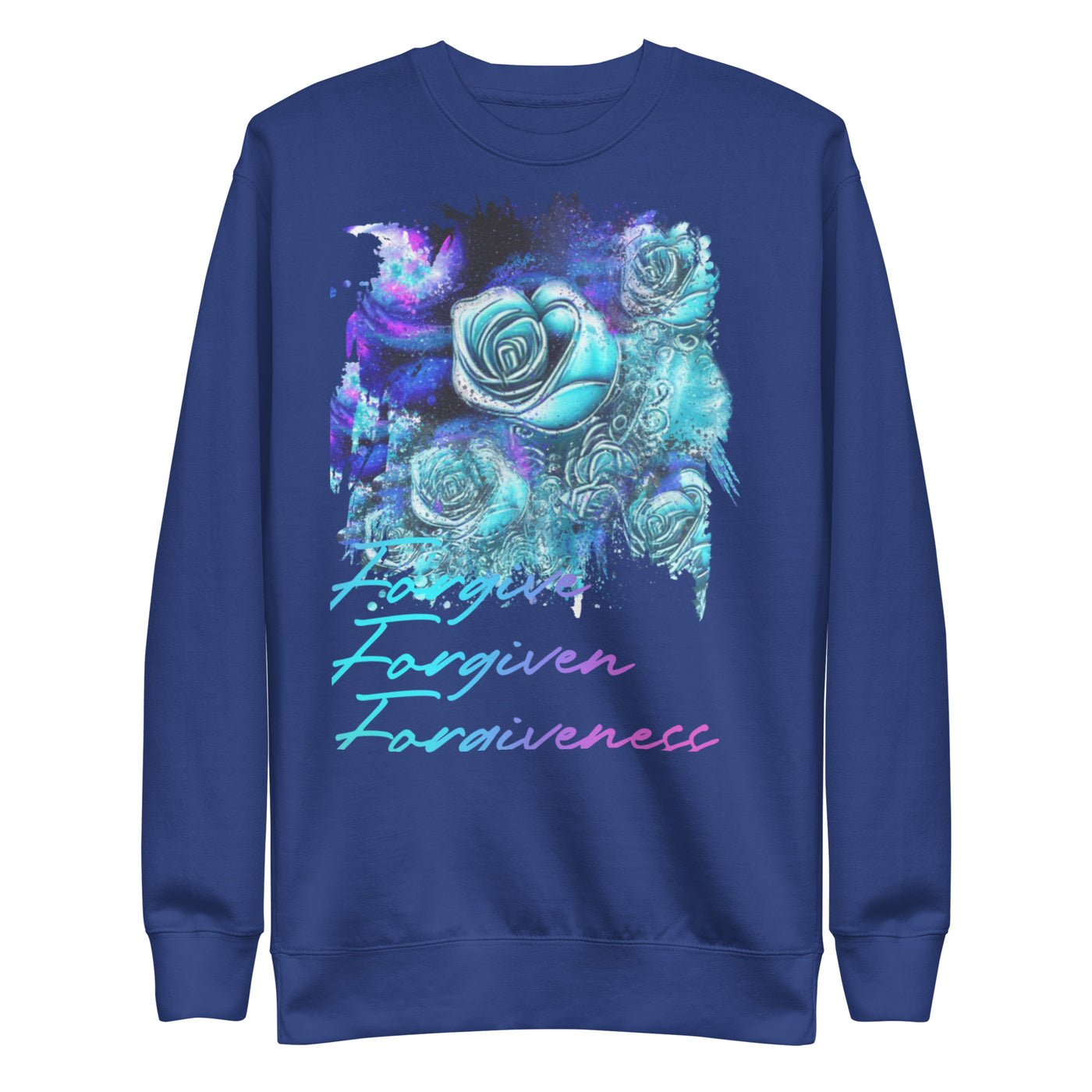 Forgive Sweatshirt