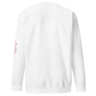 Women’s Redeemed Sweatshirt