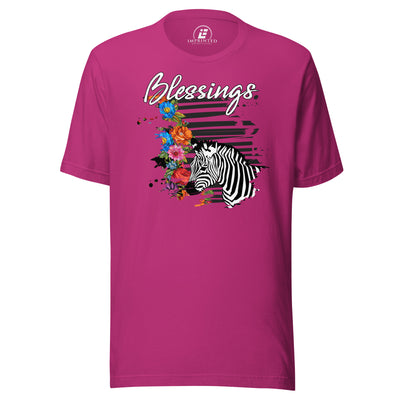 Blessings Tshirt
