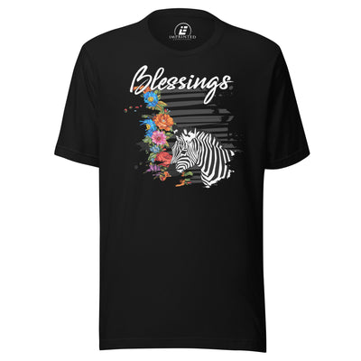 Blessings Tshirt