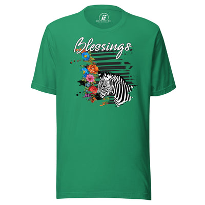 Blessings Tshirt