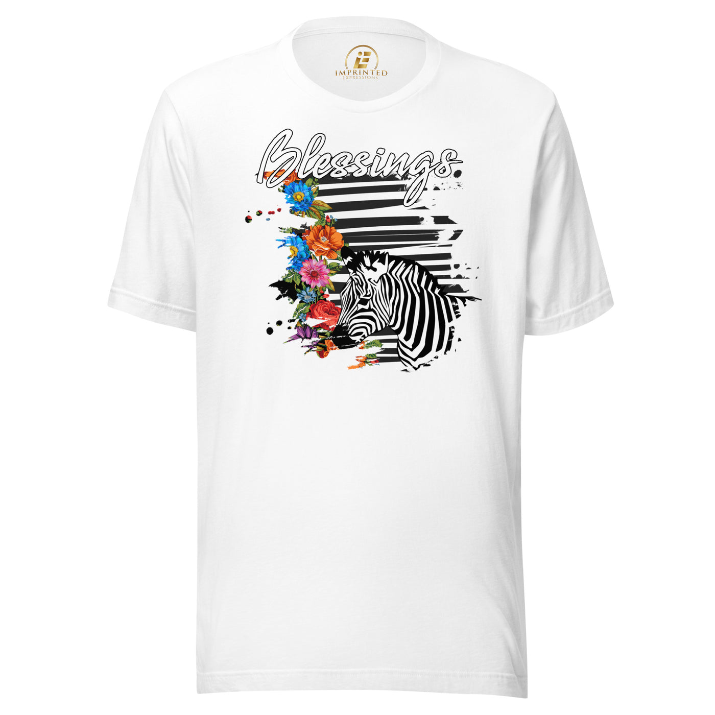 Blessings Tshirt