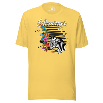 Blessings Tshirt